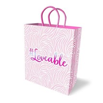 Loveable Gift Bag - £6.86 GBP