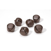 Rusted Jingle Bells - 25Mm - £12.35 GBP