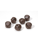 Rusted Jingle Bells - 25Mm - $23.20 CAD