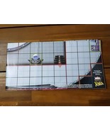 Marvel X-Men Starcore Space Station / Weapon X Heroclix Map - $221.37 MXN