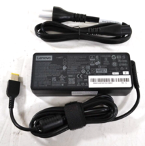 LENOVO 20V 4.5A Genuine Original AC Power Adapter Charger ADP-90XD B w P... - $13.98