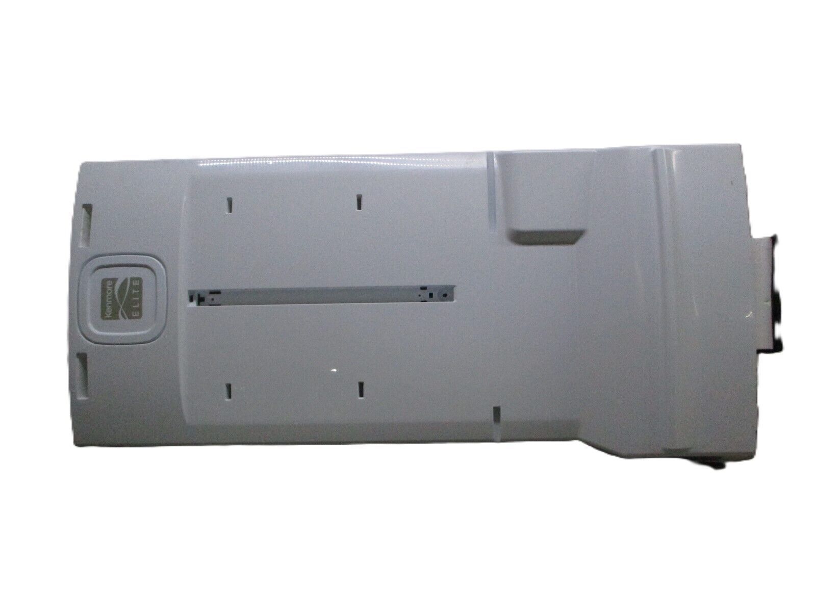 Kenmore Refrigerator Air Duct Part  ADJ73712910