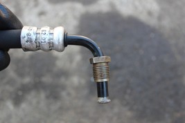 2000-2006 MERCEDES CL600 FRONT LEFT VALVE BLOCK DISTRIBUTOR FITTING HOSE C653 image 7