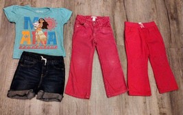 Toddler Girl Size 3T Clothing Bundle. Sold Navy Disney Circo - $7.70
