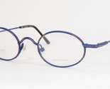 Grant Junior 4128 B1 Blu /Multicolore Unico Raro Occhiali 44-19-120mm - $66.33