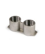 IPW Industries Inc-Fleck (41026-01) 1&quot; NPT Cast Machined Stainless Steel... - $89.17