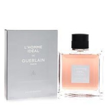 L&#39;homme Ideal Cologne by Guerlain, Created by the house of guerlain with... - $83.93