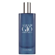 Giorgio Armani Acqua Di Gio Profondo for Men Eau De Parfum Spray 2.5 Ounces - £85.29 GBP+