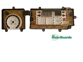 DC92-00383E Samsung Washer ASSY PCB SUB - $53.67