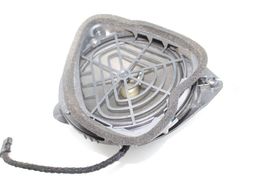 97-04 MERCEDES-BENZ SLK230 FRONT RIGHT PASSENGER DOOR SPEAKER Q4560 image 6