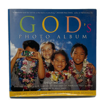 God&#39;s Foto Album : How We Looked per God E Saved Our Scuola Di Shelly Mecum - £54.51 GBP