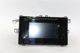 Audio Equipment Radio Display And Receiver Fits 2017-19 TOYOTA COROLLA OEM 26... - $134.99