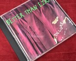 Better Than Ezra Deluxe CD - $4.94