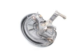 05-14 VOLKSWAGEN JETTA REAR LEFT DRIVER SIDE KNUCKLE Q3867 image 7
