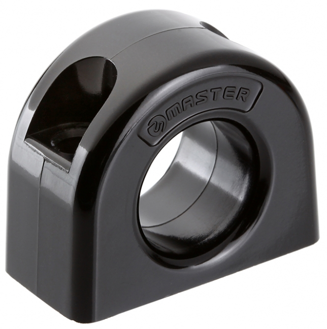 Marine Sailboat Dinghy Cleat Accessory Hardware Bulls Eye Master CB-06002 - $4.91