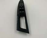 2013-2020 Ford Fusion Master Power Window Switch OEM B50011 - $35.99