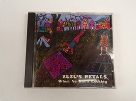 Zuzus Petals When No Ones Looking Cinderellas Lindeen CD#50 - £9.57 GBP