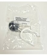 NEW FACTORY PART - Bunn CDS2 - Faucet Handle, White CDS CDS-3 - 28080.10... - €21,27 EUR