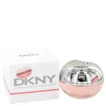 Be Delicious Fresh Blossom by Donna Karan Eau De Parfum Spray 1.7 oz for Women - £32.32 GBP