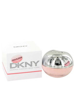 Be Delicious Fresh Blossom by Donna Karan Eau De Parfum Spray 1.7 oz for... - £32.22 GBP