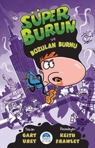 Super Burun ve Bozulan Burnu  - £10.01 GBP