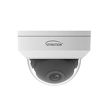 Adesso CYBERVIEW400D 4MP CMOS UHD-IR DOME CAM IP6712V &amp; POE FIXED LENS 5... - $216.66