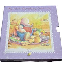 My First Humphrey Collection Hardcover Book Sally Hunter Baby Shower Gif... - $400.45 MXN