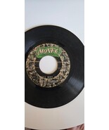 7-inch 45 RPM Vinyl Record "I Will Not Cry" "Make Me Yours" Little Swann - $5.94