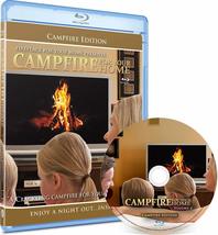 Campfire For Your Home Presents: Campfire Edition Volume 6 Blu-ray [Blu-ray] - £10.25 GBP