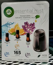 Air Wick essential mist - $27.51
