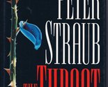 The Throat Straub, Peter - $2.93