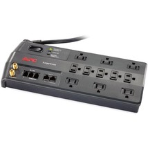 APC P11VNT3 11-Outlet Performance SurgeArrest Surge Protector (Telephone/Coaxial - £64.74 GBP