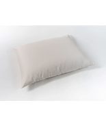 Pike's Brand 100% Organic Cotton Filled Pillow with Cotton Cover - Made in The U - $136.77 CAD - $186.00 CAD