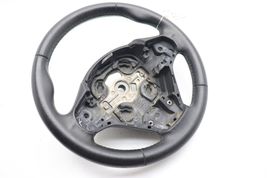 12-18 BMW F30 320I 328I STEERING WHEEL E3124 image 2