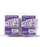 2 Packs American Home By Yankee Candle 2.6 Oz Lovely Lavender 6 Count Wa... - €11,94 EUR