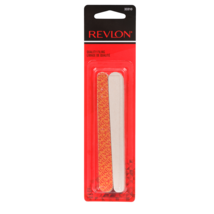 NEW Revlon Compact Emery Boards 33310 - 10 Nail Files Set - $11.88