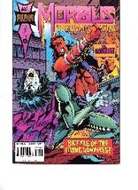 Morbius the Living Vampire #20 Marvel [Comic] No information available - £9.08 GBP