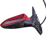 Driver Side View Mirror Power Sedan City Canada Heated Fits 99-11 JETTA ... - $58.41