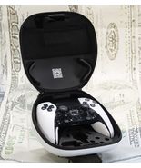 Sony DualSense Edge Wireless Controller for PS5 PC Mac &amp; *READ* White #6390 - $134.39