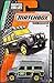 MATCHBOX 2014 RELEASE GRAY LAND ROVER DEFENDER 110 DIE-CAST Item image 3