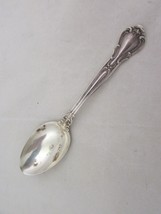 Gorham Sterling teaspoon 1950 Chantilly pattern 5 3/4&quot; - £26.47 GBP