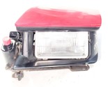 1991 1992 1993 Mitsubishi 3000GT OEM Driver Left Headlight With Red Motor  - £148.38 GBP