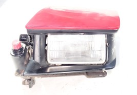 1991 1992 1993 Mitsubishi 3000GT OEM Driver Left Headlight With Red Motor  - £146.66 GBP