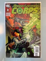 Green Lantern Corps(vol. 1) #3 - DC Comics - Combine Shipping - £2.78 GBP