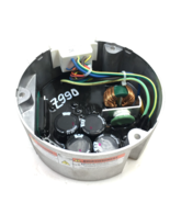 US MOTORS M55PWAWT-3633 Module Only 0271F00501 120V 1/2HP CWLE used #Z990 - $2,358.87 MXN
