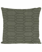 Morgan Home Victoria 18 x 18 Decorative Pillow-T4102815 - £21.66 GBP