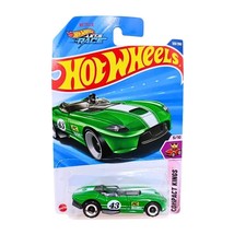 Hot Wheels Rrroadster HW Compact Kings Series New Release Case D 2025 Fr... - $23.99