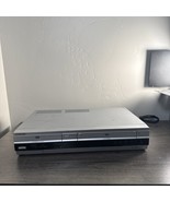 Sony SLV-D360P DVD Player / Video Cassette Recorder VHS No Remote Tested... - €54,82 EUR
