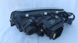 03-06 Volvo s80 XENON HID Glass Headlight Light Lamp Passenger Right RH image 6