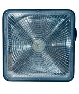 LED CANOPY LIGHT 70W COMMERCIAL GRADE ~ CCT: DAYLIGHT 5000KELVIN - JESLED - $600.38 MXN